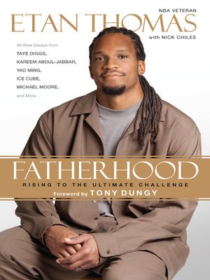 cover image of Fatherhood